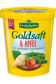 Goldsaft & Apfel