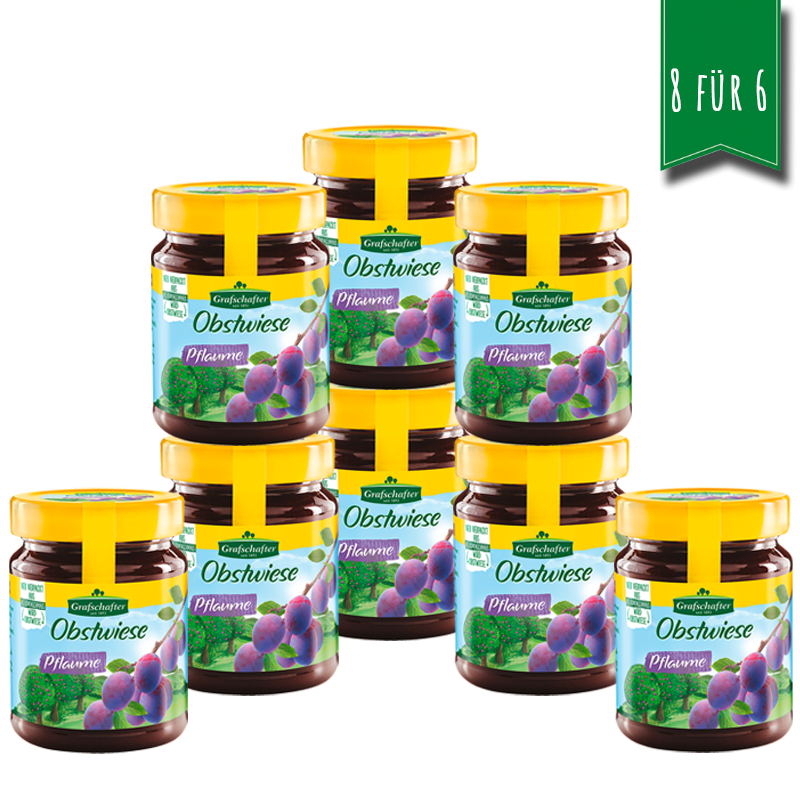 Grafschafter Obstwiese Vorteils-Bundle