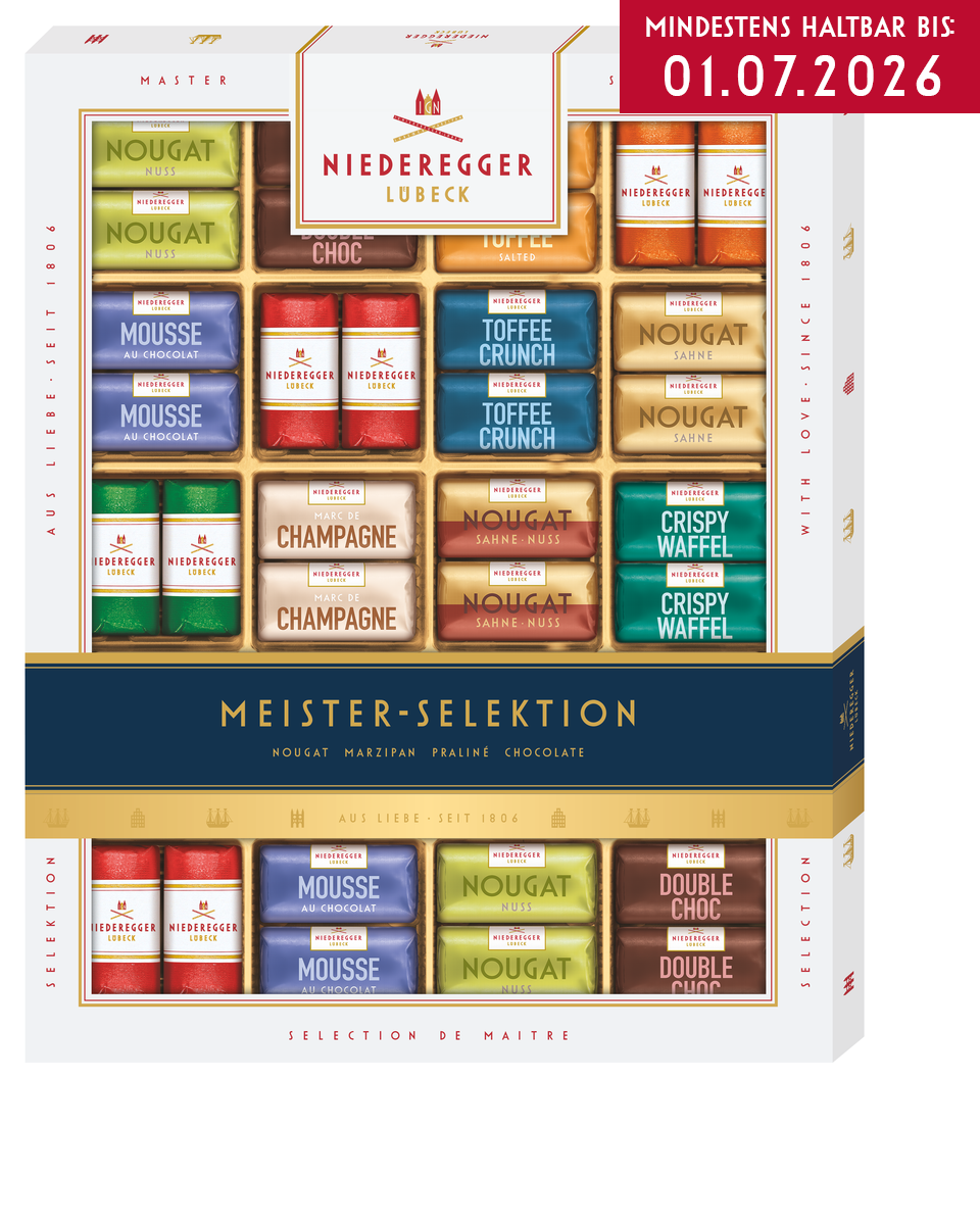 Meister-Selektion