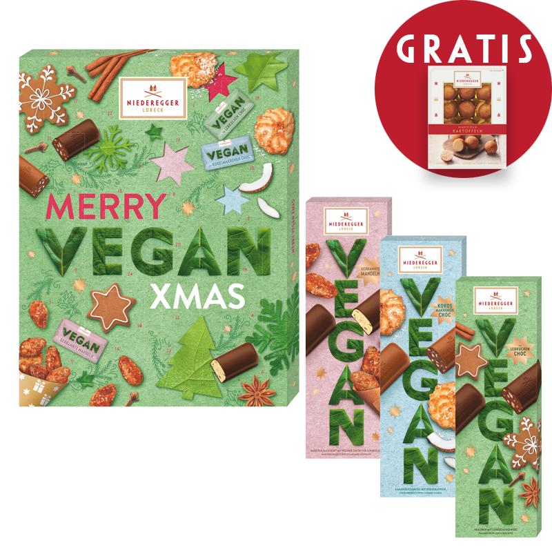 Vegan-Bundle 2 Vegan-Bundle 2