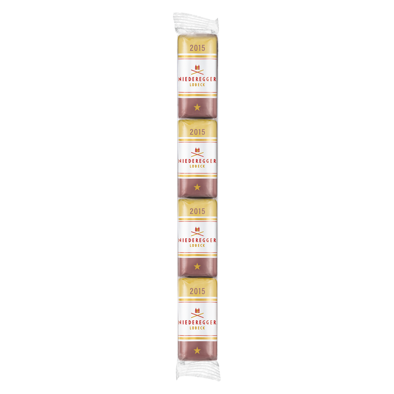 Marzipan Klassiker® Riegel Typ Cheesecake 'BEST OF'