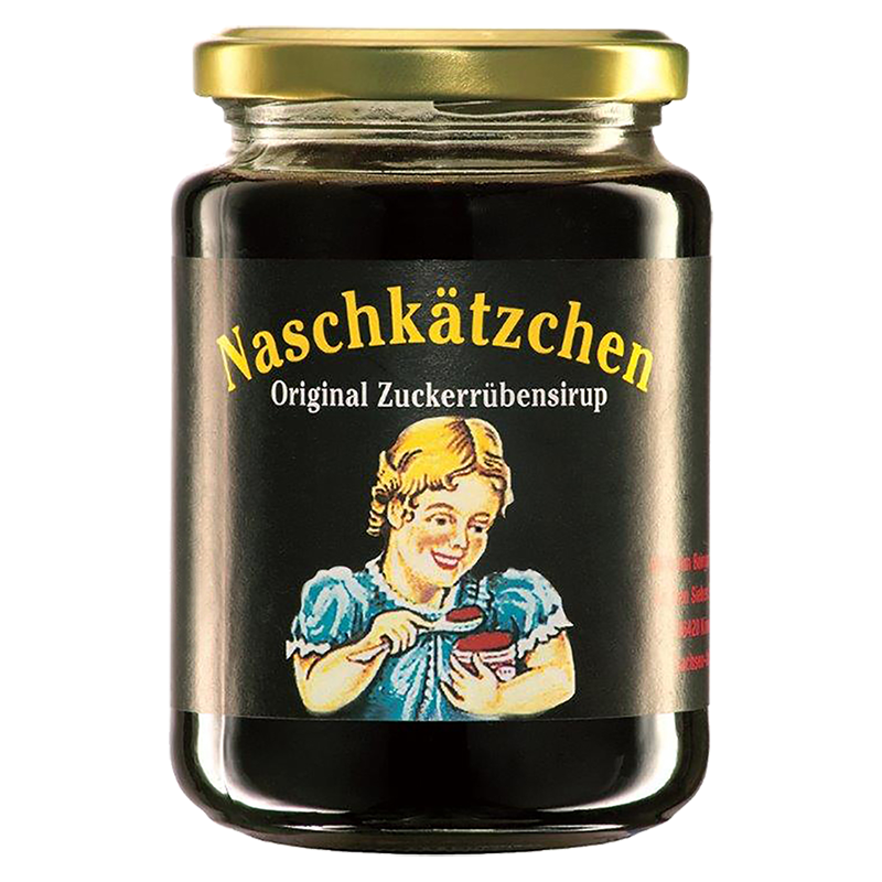 Naschkätzchen