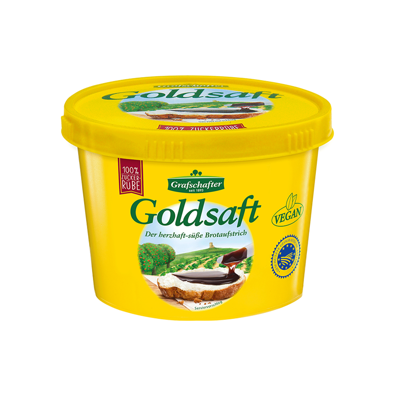 Grafschafter Goldsaft