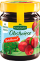 Obstwiese Apfelkraut