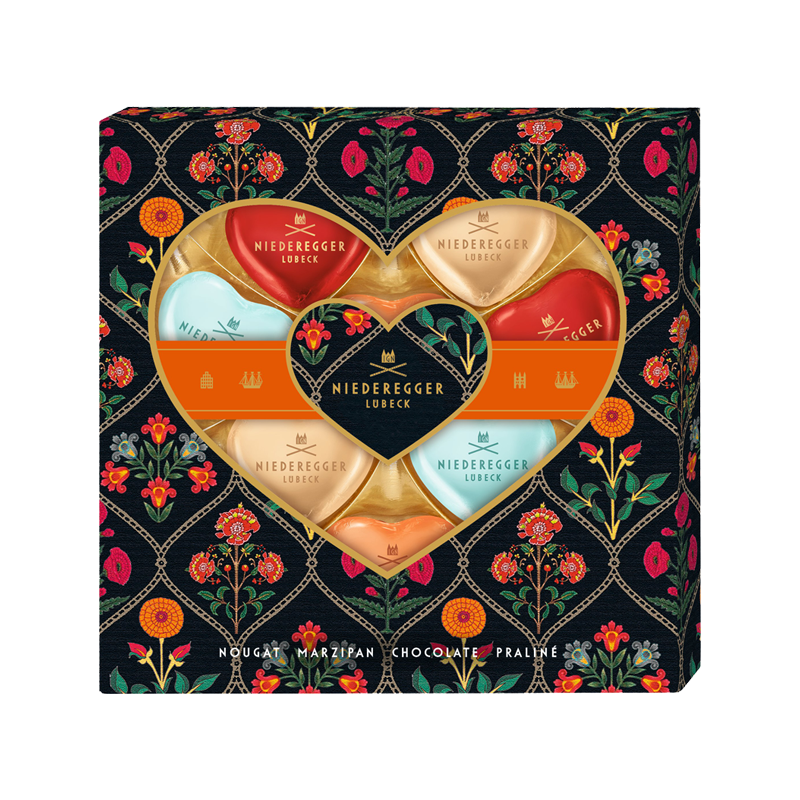 Meisterselektion »Herzen Dark«